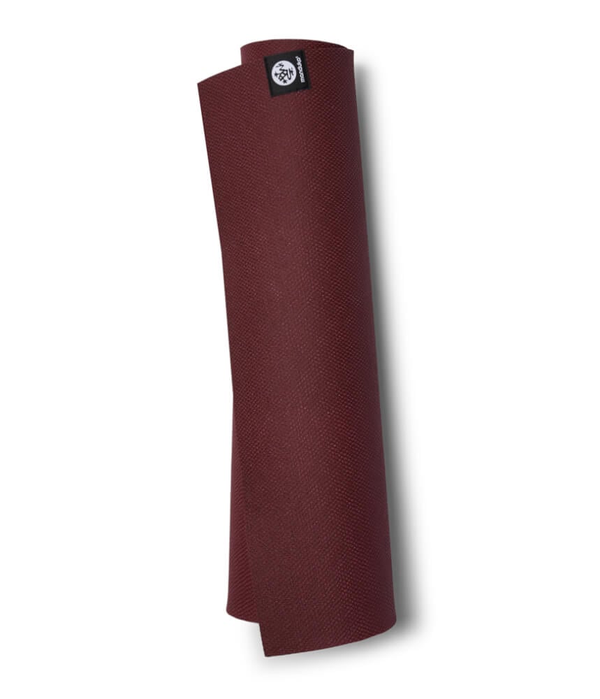 เสื่อโยคะ Manduka รุ่น X 5mm - สีแดง (71