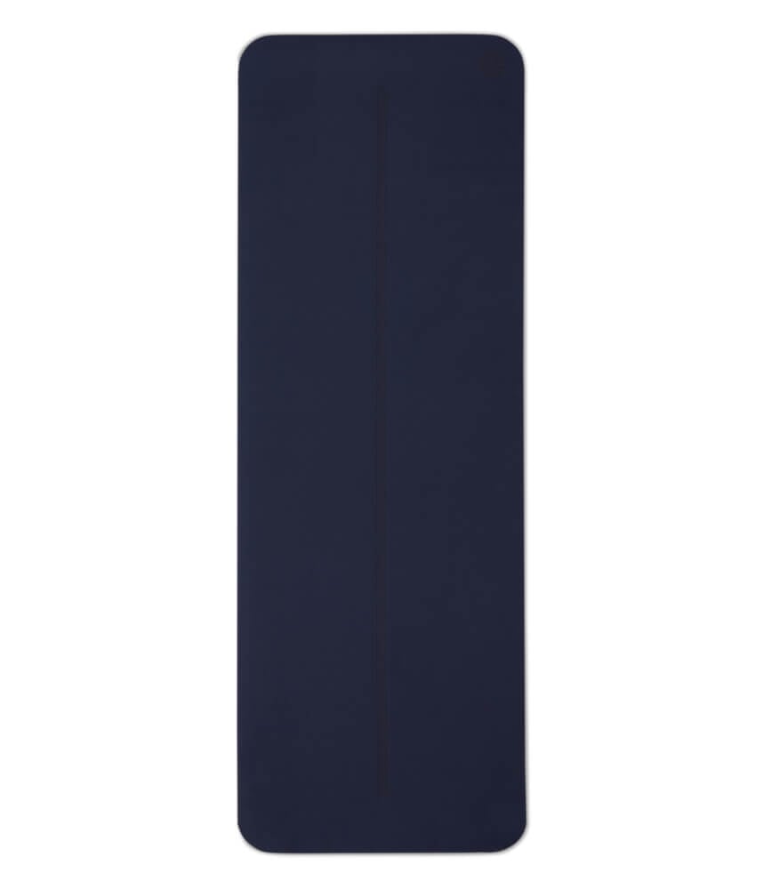 เสื่อโยคะ Manduka รุ่น begin 5mm - สีกรม (68