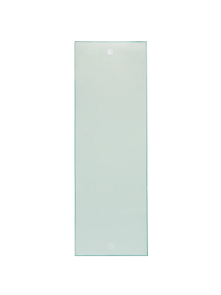 ผ้าปูบนเสื่อโยคะกันลื่น Yogitoes รุ่น Yoga Towel V.2.5 สีเขียว (71