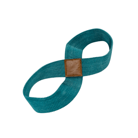 เชือกออกกำลังกาย Vaken รุ่น Therapy Strap ไซส์ S สีเขียว_1