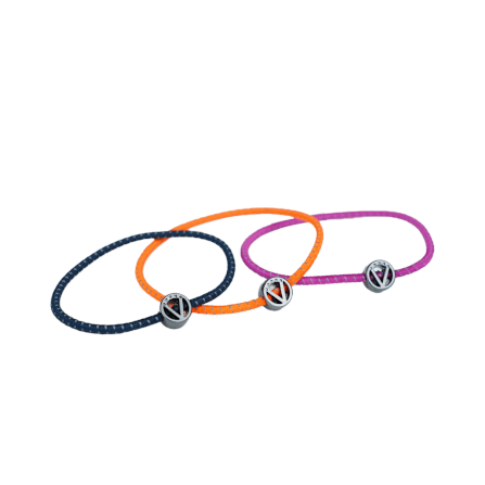 ยางรัดผม VAKEN รุ่น Hair Ties 3 ชิ้น_1