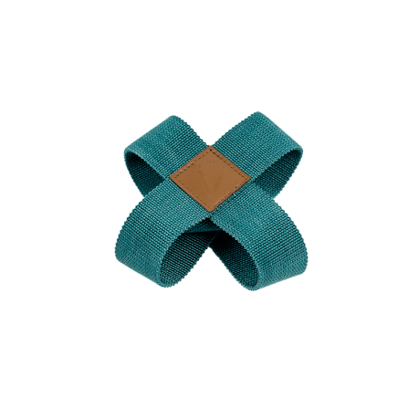 เชือกออกกำลังกาย Vaken รุ่น Therapy Strap ไซส์ S สีเขียว_2