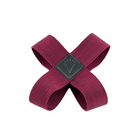  เชือกออกกำลังกาย Vaken รุ่น Therapy Strap ไซส์ M สีแดง_2