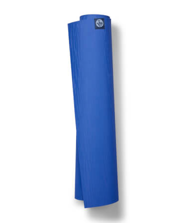 เสื่อโยคะ MANDUKA รุ่น EKO® LITE 4MM 3.0 สีน้ำเงิน (71