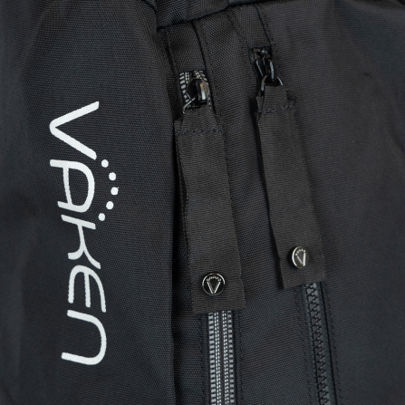 กระเป๋าใส่เสื่อโยคะ Vaken รุ่น Mat Bag สีดำ_3