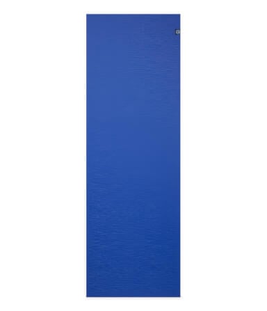 เสื่อโยคะ MANDUKA รุ่น EKO® LITE 4MM 3.0 สีน้ำเงิน (71