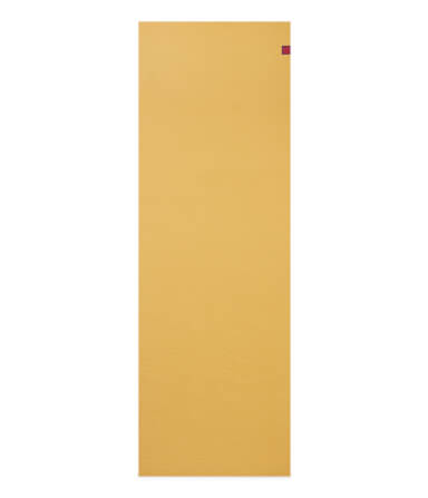 เสื่อโยคะ MANDUKA รุ่น EKO® LITE 4MM 3.0 สีเหลือง (71