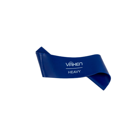 ชุดยางยืดสำหรับออกกำลังกาย Vaken รุ่น Mini Resistance Bands ขนาด 25.5 x 5 cm._4