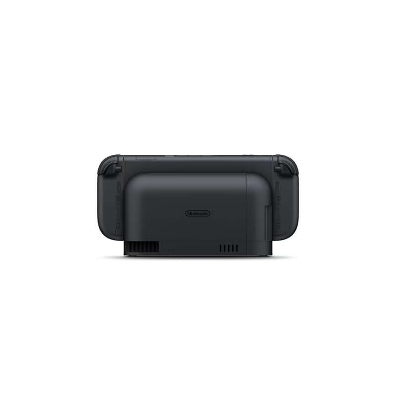 เครื่องเกม NINTENDO SWITCH 2 STANDARD สีดำ (ประกันศูนย์ไทย)