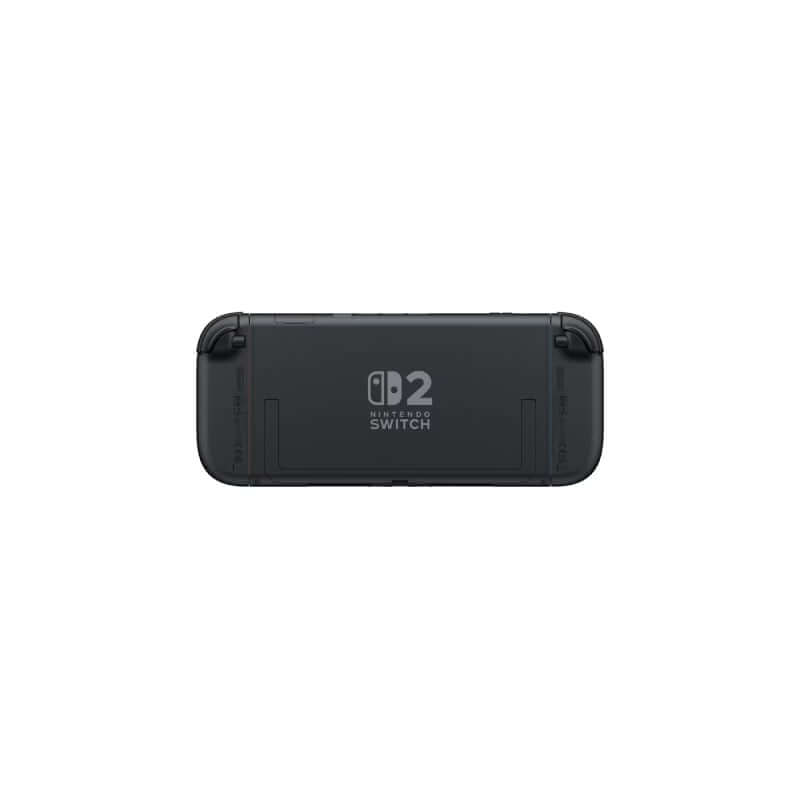 เครื่องเกม NINTENDO SWITCH 2 STANDARD สีดำ (ประกันศูนย์ไทย)