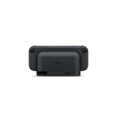 เครื่องเกม NINTENDO SWITCH 2 STANDARD สีดำ (ประกันศูนย์ไทย)_4