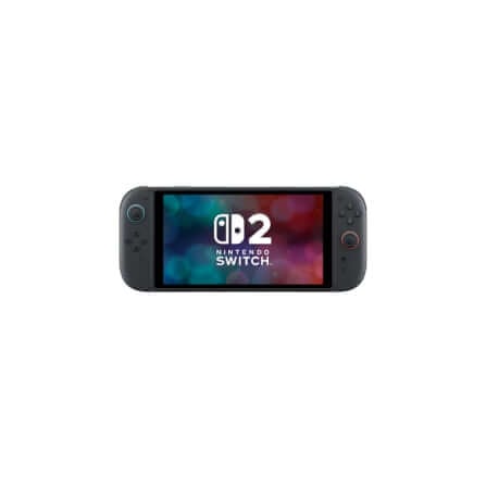เครื่องเกม NINTENDO SWITCH 2 STANDARD สีดำ (ประกันศูนย์ไทย)_5