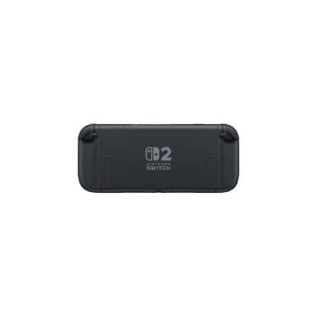 เครื่องเกม NINTENDO SWITCH 2 STANDARD สีดำ (ประกันศูนย์ไทย)_6