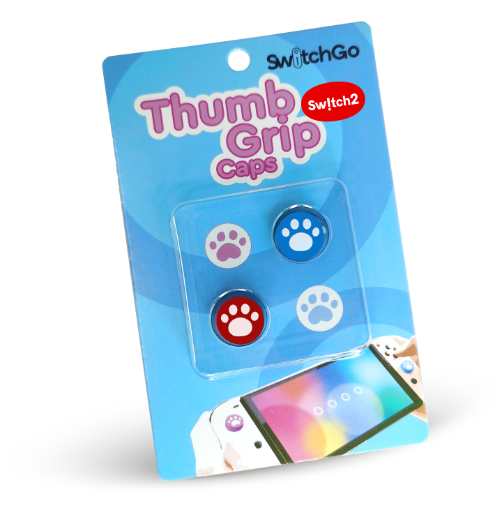 เครื่องเกม NINTENDO SWITCH 2 : MARIO KART WORLD BUNDLE สีดำ (ประกันศูนย์ไทย)_10