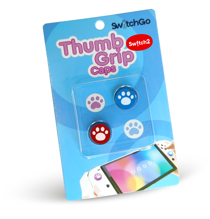 เครื่องเกม NINTENDO SWITCH 2 STANDARD สีดำ (ประกันศูนย์ไทย)_8