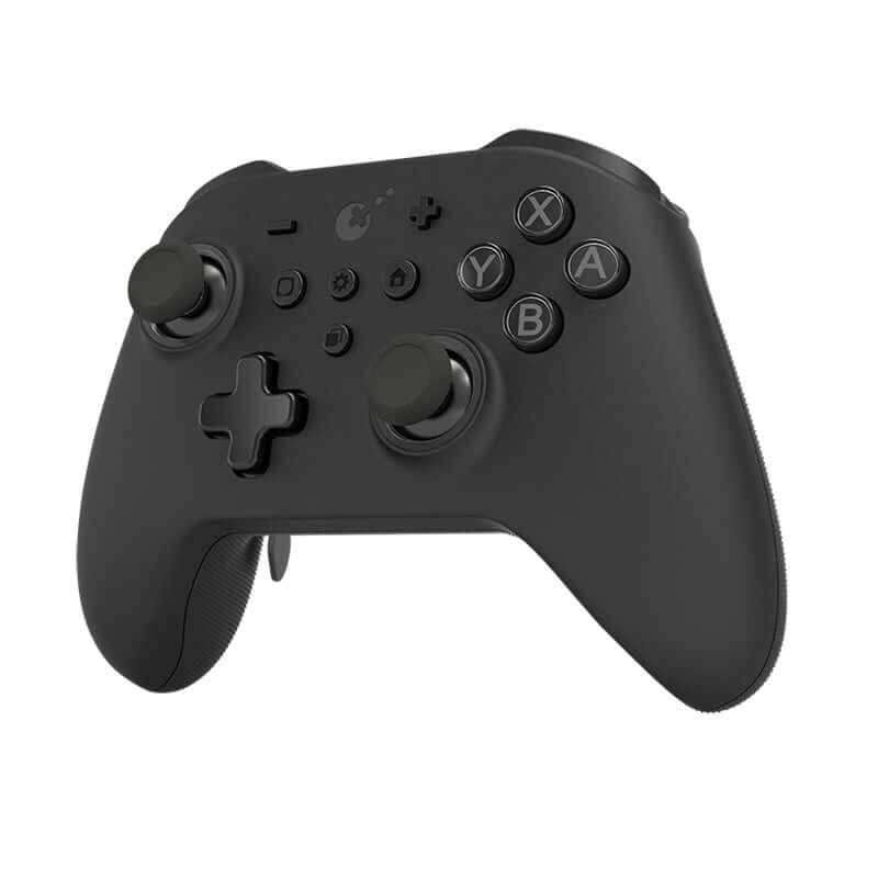 จอยเกมไร้สาย GuliKit Pro Controller NS39 KK3 MAX  Black Series - สีดำ