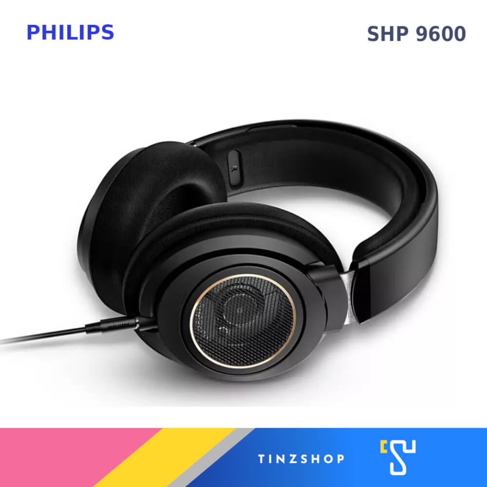 หูฟังเกมเมอร์ PHILIPS รุ่น SHP9600
