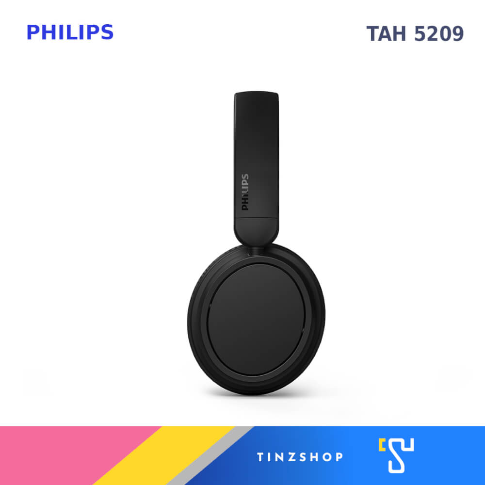 หูฟังเกมมิ่งไร้สาย PHILIPS รุ่น TAH5209