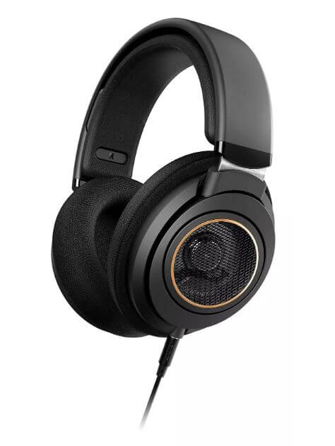 หูฟังเกมเมอร์ PHILIPS รุ่น SHP9600
