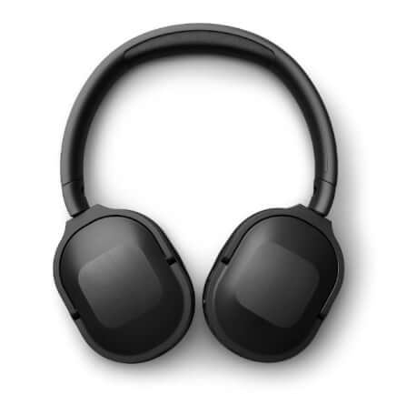 หูฟังเกมเมอร์ไร้สาย PHILIPS รุ่น TAH6506 สีดำ_0