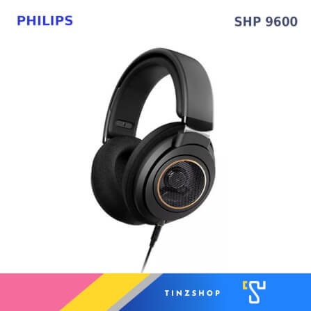 หูฟังเกมเมอร์ PHILIPS รุ่น SHP9600_2