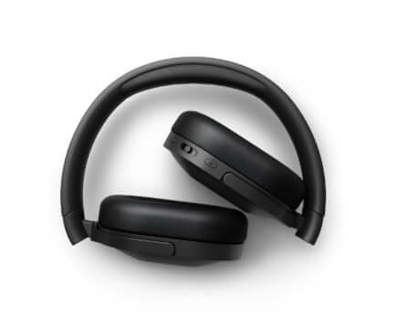 หูฟังเกมเมอร์ไร้สาย PHILIPS รุ่น TAH6506 สีดำ_7