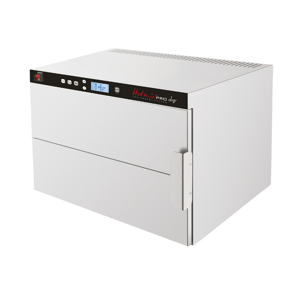 เครื่องอบแห้งอาหาร HOTMIX PRO DRY 10 ถาด