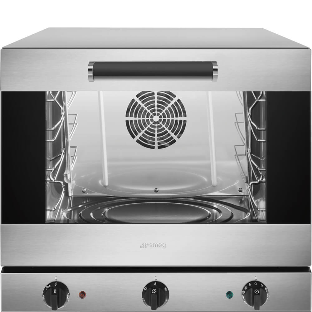 เตาอบอเนกประสงค์ SMEG รุ่น ALFA43XMFDS พัดลม 2 ระดับ_0