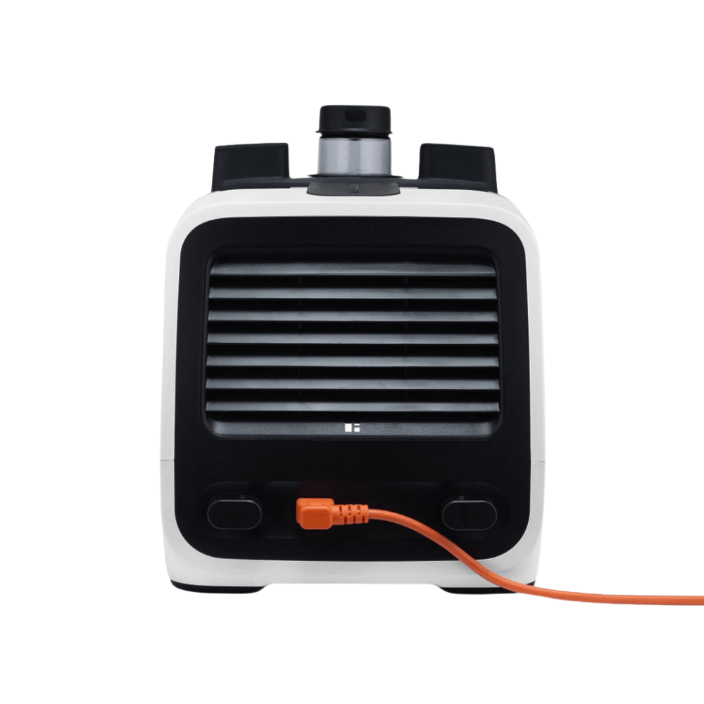 เครื่องผสมอาหารอเนกประสงค์ HEINZELMANN CHEF-X 2 ลิตร