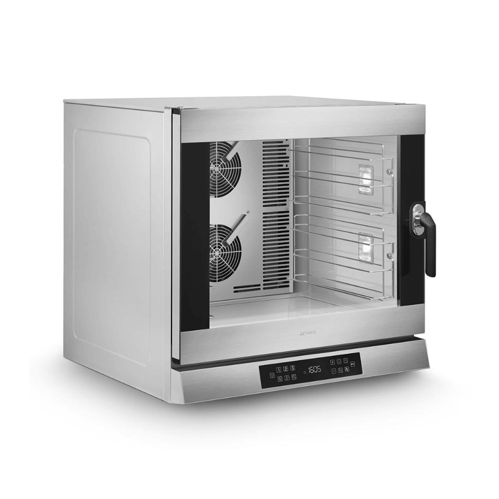 เตาอบ SMEG รุ่น ALFA625E1HDS_4