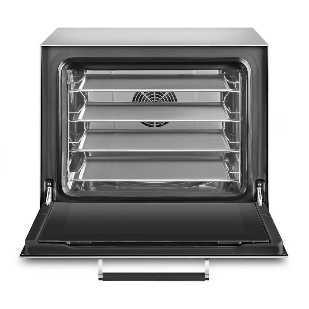 เตาอบอเนกประสงค์ SMEG รุ่น ALFA43XMFDS พัดลม 2 ระดับ_3