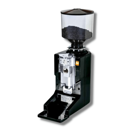 เครื่องบดกาแฟ La Pavoni รุ่น ZED (สีดำ)_1