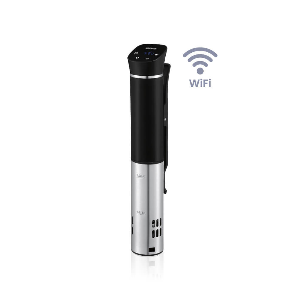 เครื่องซูวี HOMEMATE (HOM-290032B) เงิน-ดำ_1