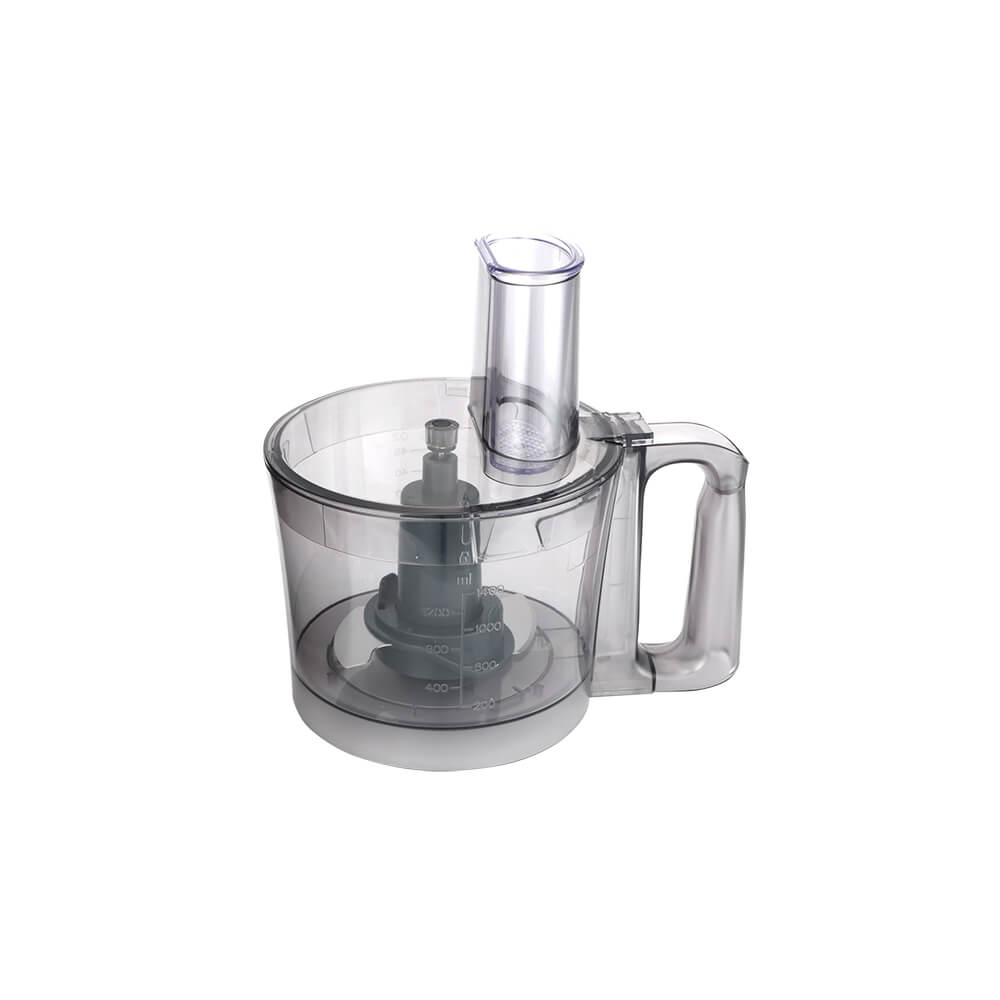 เครื่องเตรียมอาหาร HOMEMATE (HOM-269083) ความจุ 1.4 ลิตร สีดำ