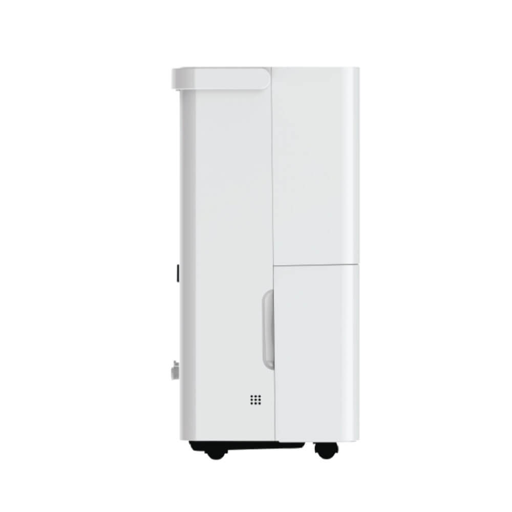 เครื่องขจัดความชื้น พร้อม HEPA filter HOMEMATE (HOM-1630L2) 30 ตร.ม. สีขาว_3