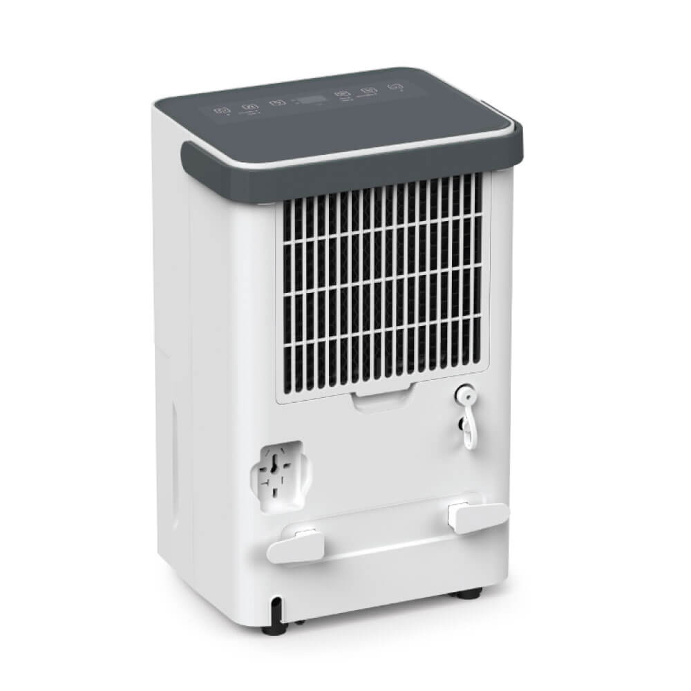 เครื่องขจัดความชื้น HOMEMATE (HOM-1612L2) 15 ตร.ม. สีขาว_3