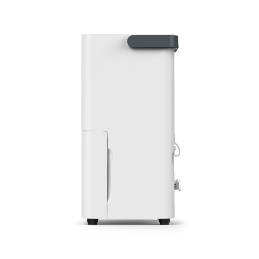เครื่องขจัดความชื้น HOMEMATE (HOM-1612L2) 15 ตร.ม. สีขาว_5