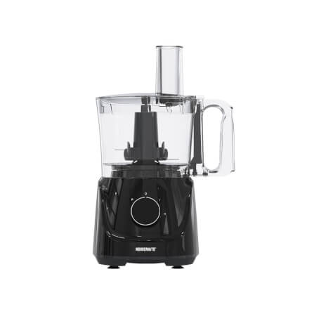 เครื่องเตรียมอาหาร HOMEMATE (HOM-269083) ความจุ 1.4 ลิตร สีดำ_0
