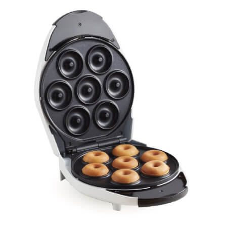 เครื่องอบโดนัท HOMEMATE (HOM-DONUT) สีขาว_1