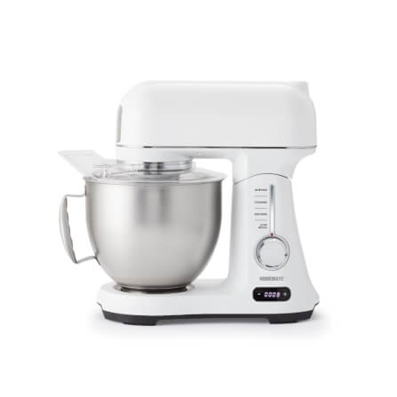 เครื่องผสมอาหาร HOMEMATE (HOM-317152) 4.8 ลิตร สีขาว_1