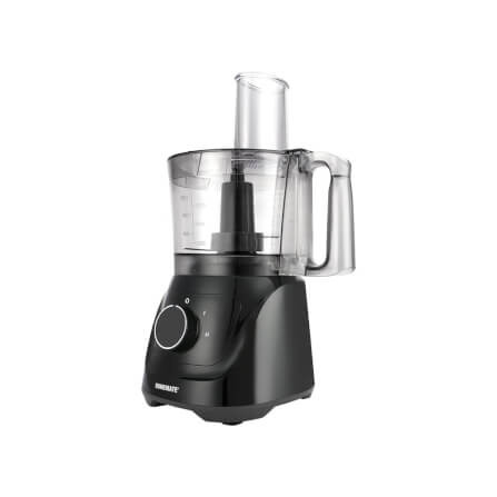 เครื่องเตรียมอาหาร HOMEMATE (HOM-269083) ความจุ 1.4 ลิตร สีดำ_1