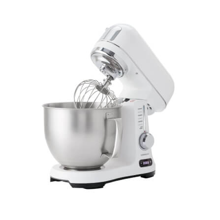 เครื่องผสมอาหาร HOMEMATE (HOM-317152) 4.8 ลิตร สีขาว_2