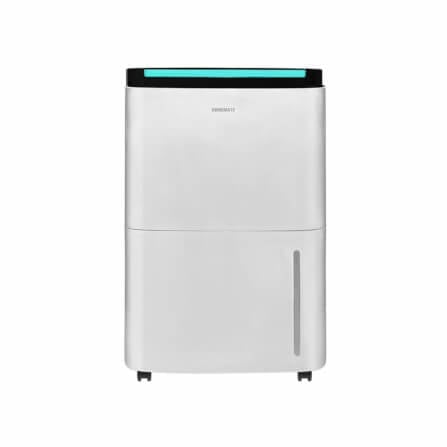 เครื่องขจัดความชื้น พร้อม Carbon filter HOMEMATE (HOM-1660D2)  65 ตรม. สีขาว_2
