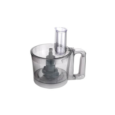 เครื่องเตรียมอาหาร HOMEMATE (HOM-269083) ความจุ 1.4 ลิตร สีดำ_2