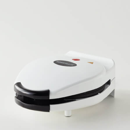 เครื่องอบโดนัท HOMEMATE (HOM-DONUT) สีขาว_3