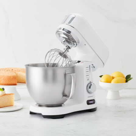 เครื่องผสมอาหาร HOMEMATE (HOM-317152) 4.8 ลิตร สีขาว_7