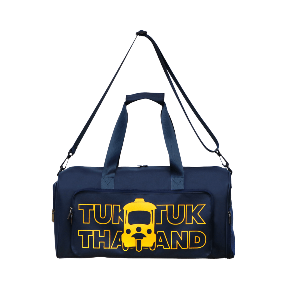 กระเป๋า CARRY-ON ACCORD PREVAIL รุ่น PV-03 สีกรม_0