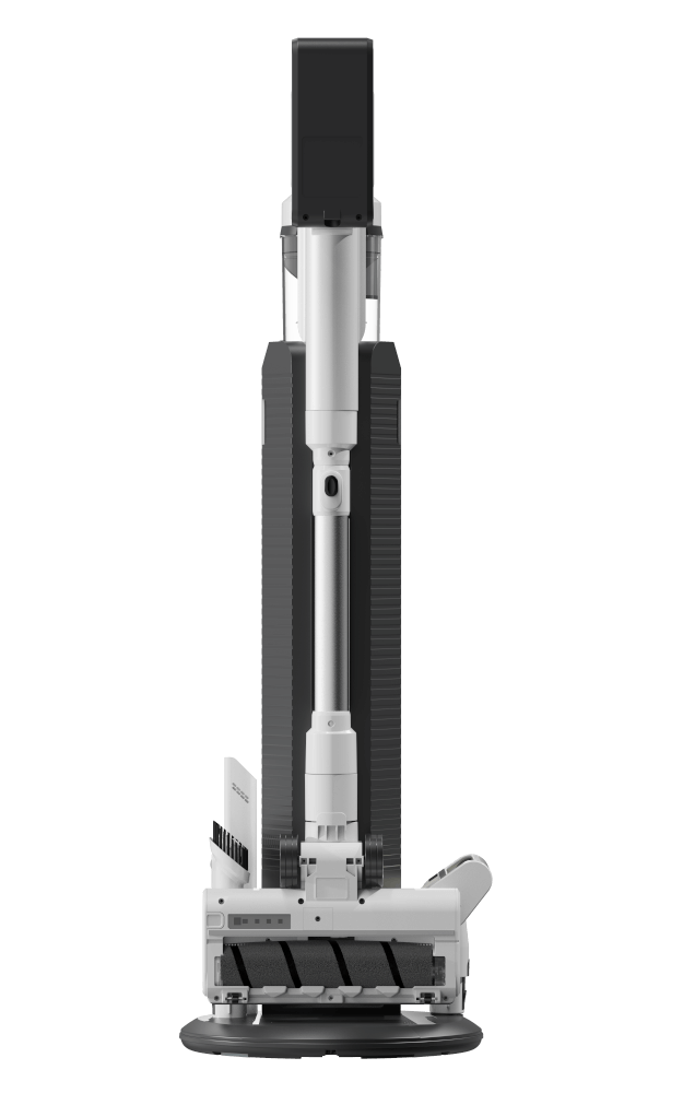 เครื่องดูดฝุ่น AACCORD PREVAILAC-7236 สีขาว