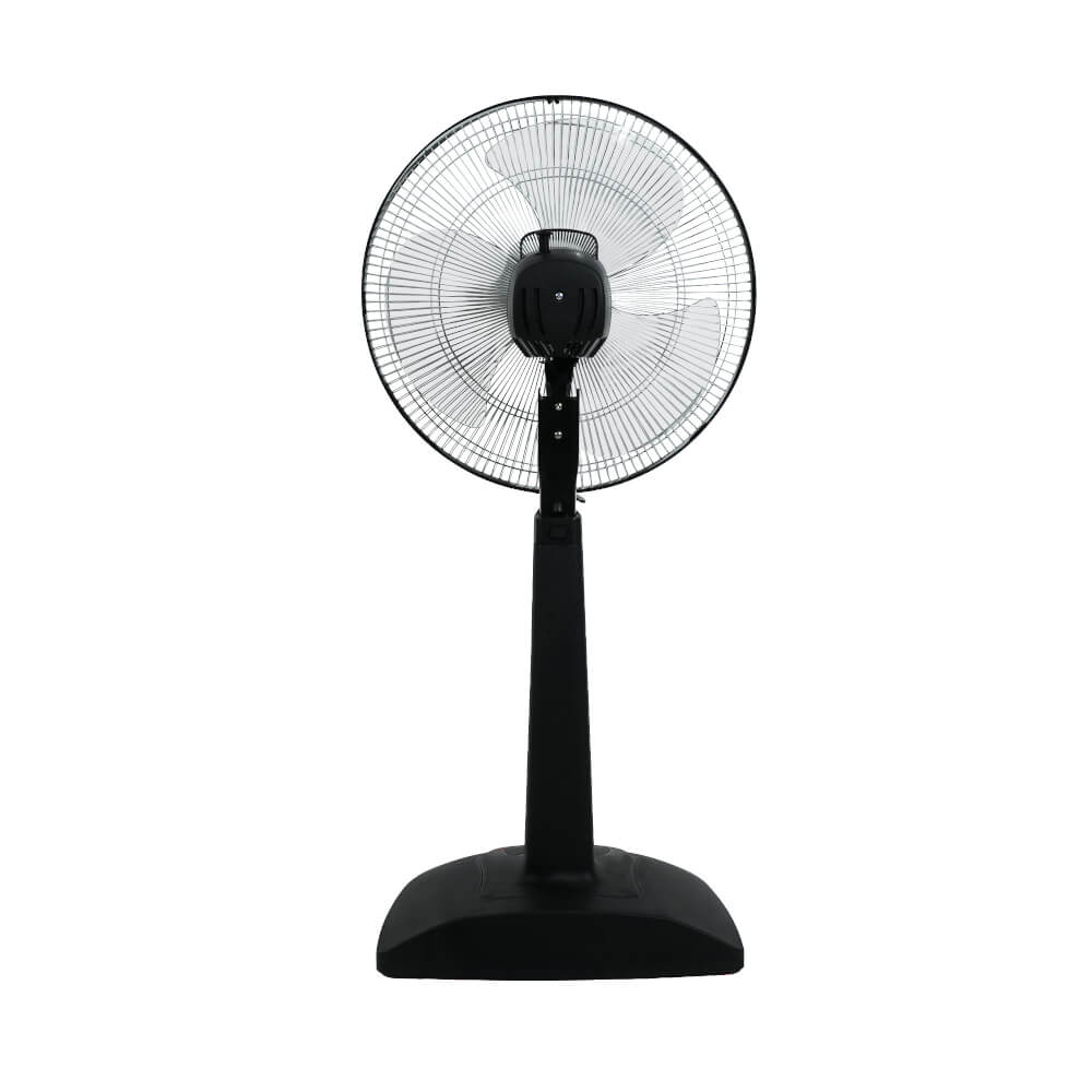 พัดลมตั้งโต๊ะ ACCORD PREVAIL AC-1664 สีดำ