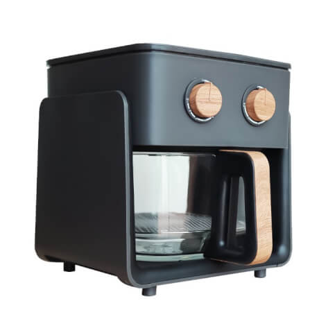 หม้อทอดไร้น้ำมัน ACCORD PREVAIL รุ่น AC-523_1